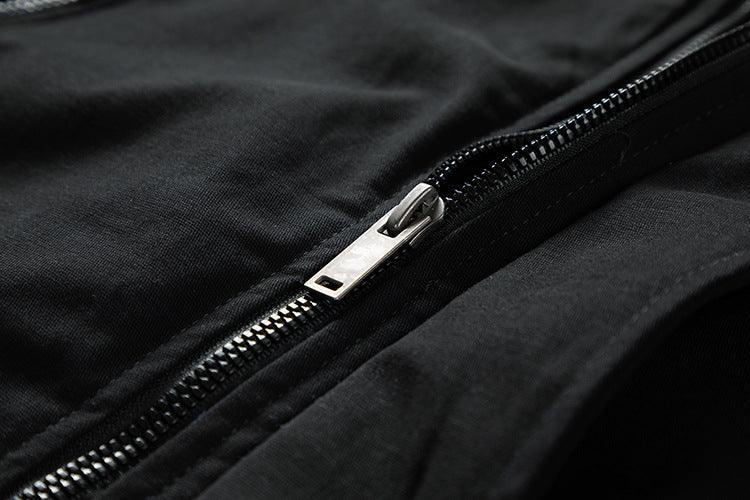 Detachable Leisure Men's Winter Jacket - Dazzling Beauty Solution