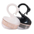 Little Swan Foundation Brush – Soft & Flawless Blend - Dazzling Beauty Solution