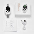 Intelligent Sleep Aid Device with 2 Modes & 20 Intensity Levels - Dazzling Beauty Solution