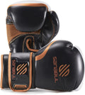Training & Sparring Gel Boxing Gloves – Unisex - Dazzling Beauty Solution