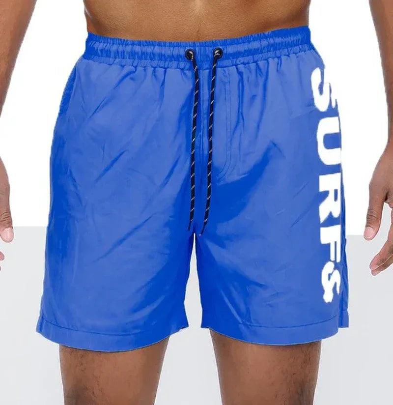 Surf&Beach Swim Shorts - Dazzling Beauty Solution