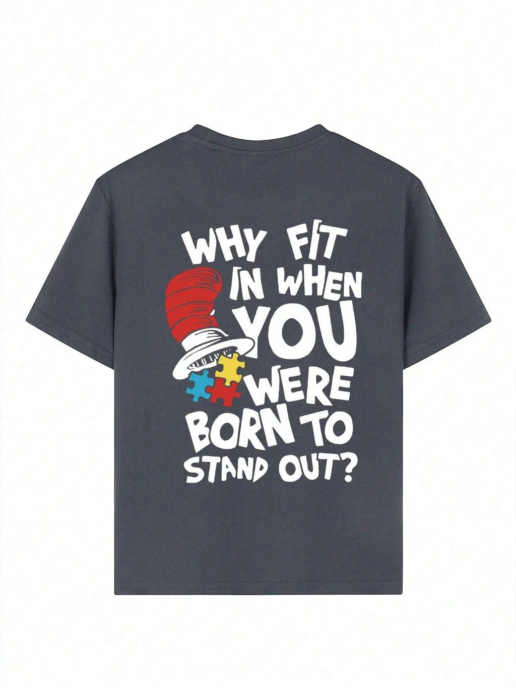 Tween Boy'S Casual Graphic Print Crew Neck Short Sleeve T-Shirt Tops, Summer - Dazzling Beauty Solution