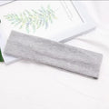 Elastic Cotton Stretch Headband for Women & Men - Dazzling Beauty Solution