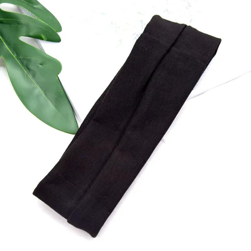 Elastic Cotton Stretch Headband for Women & Men - Dazzling Beauty Solution