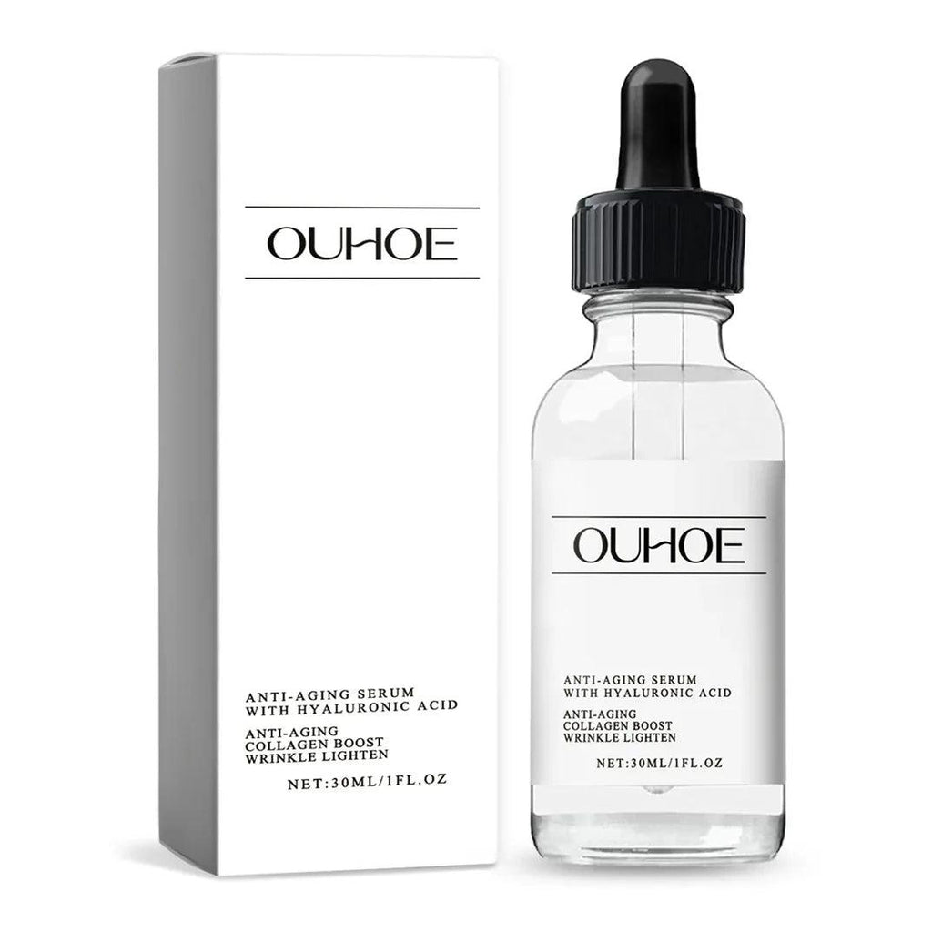 Anti-Aging Serum - Dazzling Beauty Solution