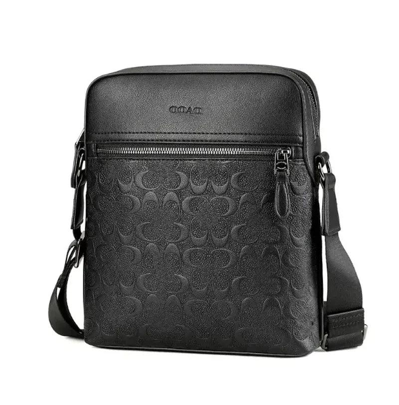 Men’s Luxe Carry – Travel, Work, Style - Dazzling Beauty Solution