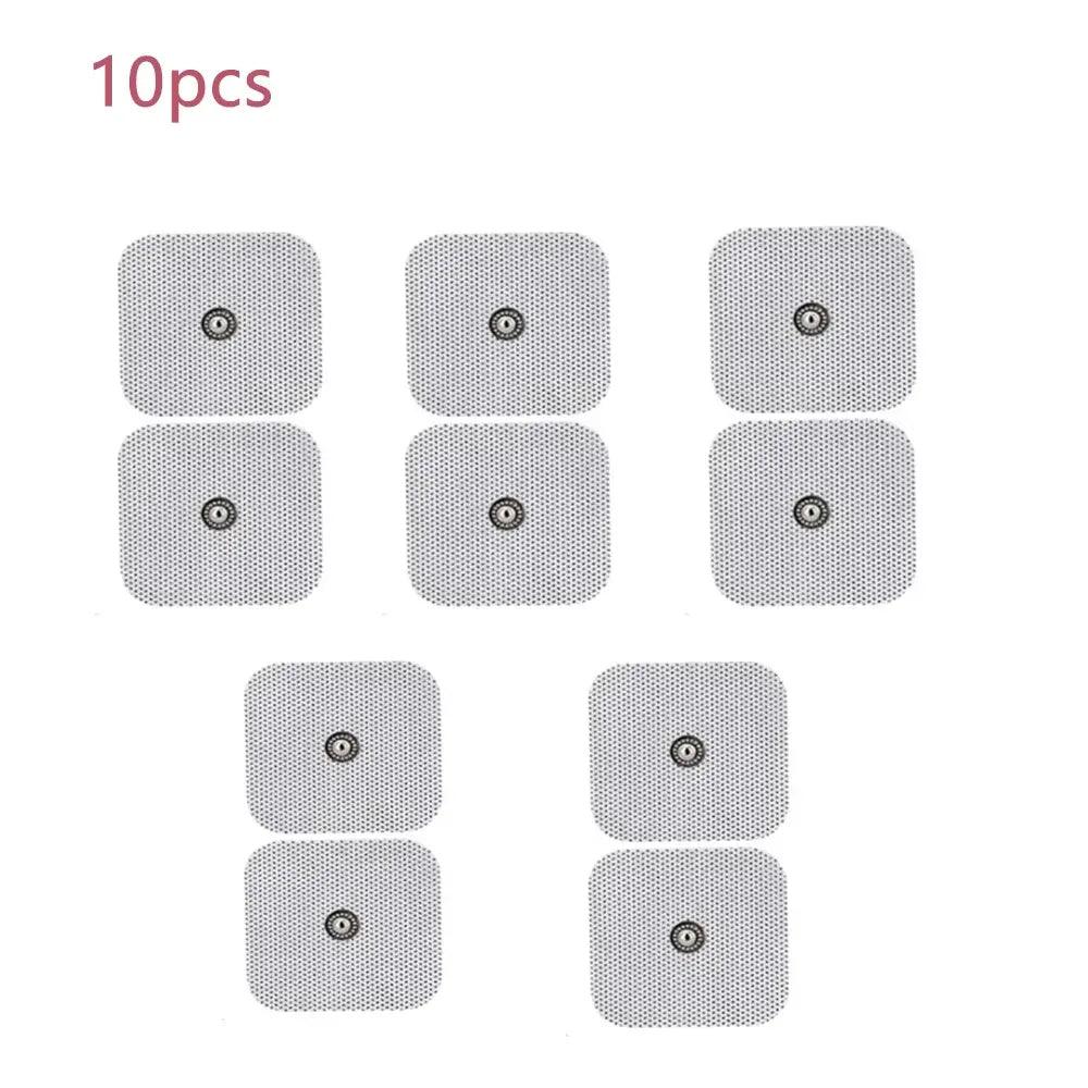 12-Mode TENS & EMS Muscle Stimulator – Dual Channel - Dazzling Beauty Solution