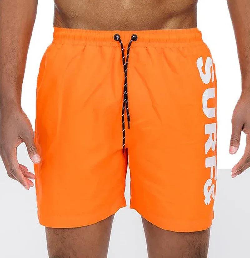 Surf&Beach Swim Shorts - Dazzling Beauty Solution