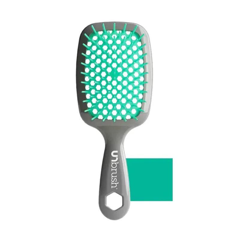 Unbrush Detangling Hair Brush by FHI Heat - Dazzling Beauty Solution