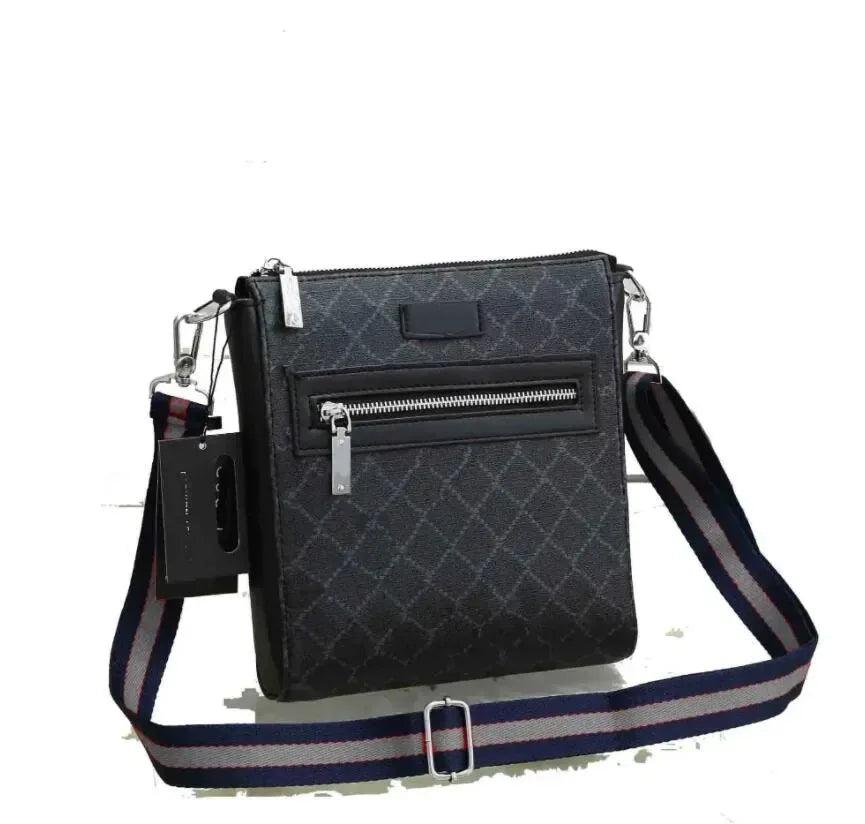 Men’s Luxe Carry – Travel, Work, Style - Dazzling Beauty Solution