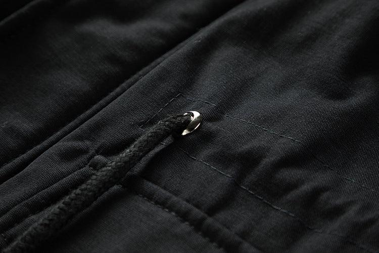 Detachable Leisure Men's Winter Jacket - Dazzling Beauty Solution