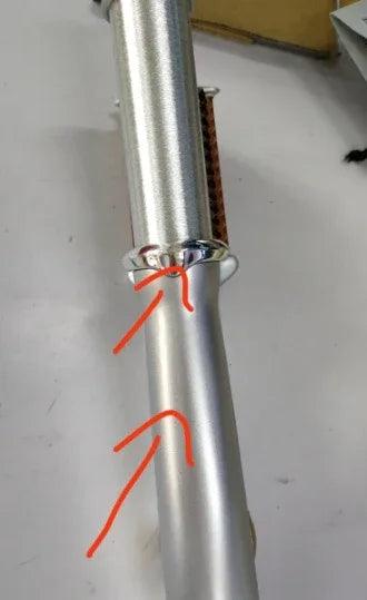 2-WAY ROTATING CURLING IRON - Dazzling Beauty Solution